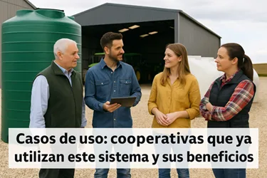 Cooperativas que já utilizam este sistema